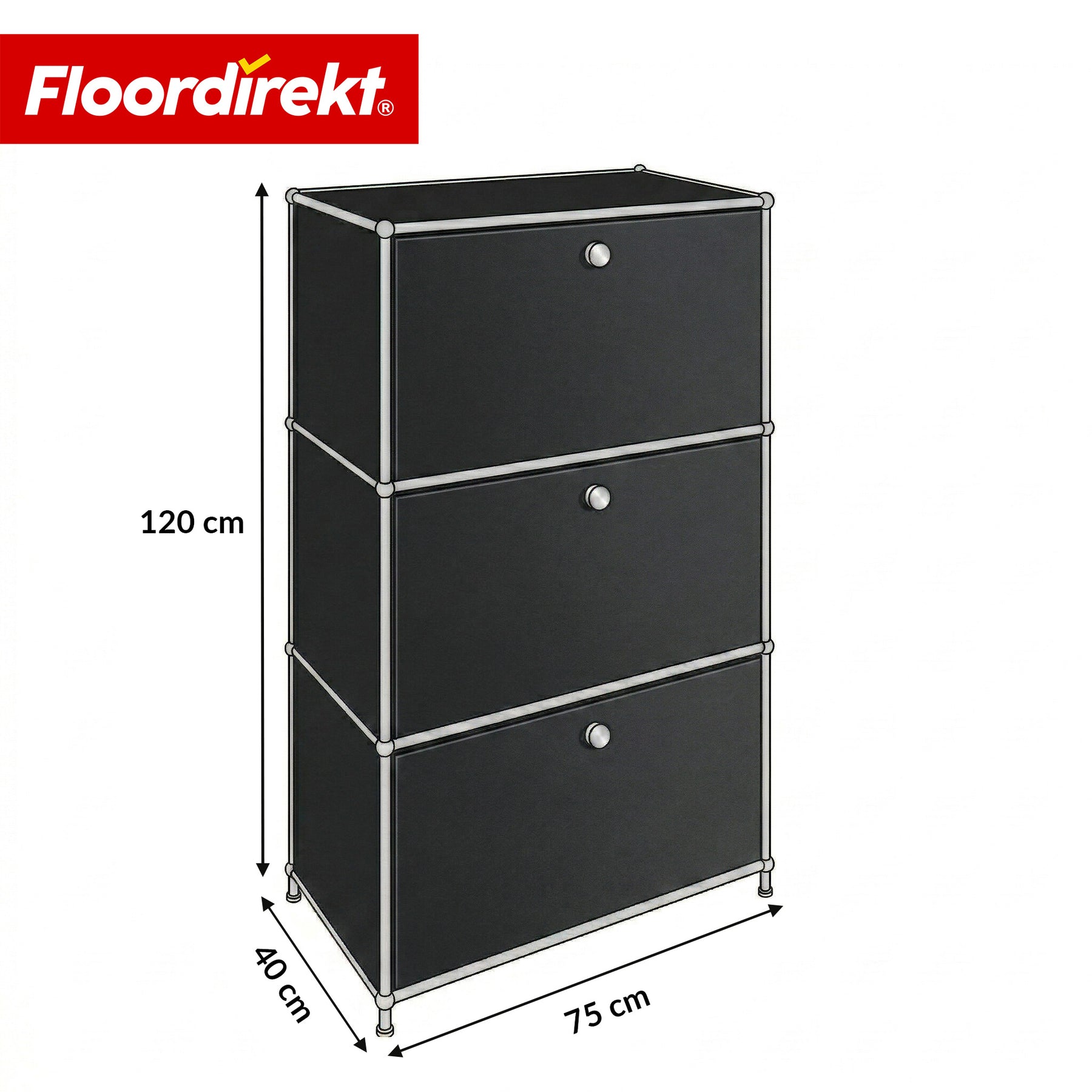 A1_Zwart