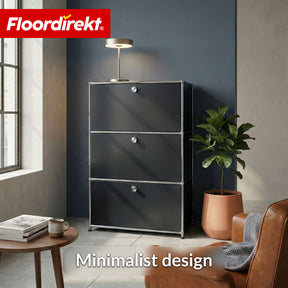 A2_Zwart