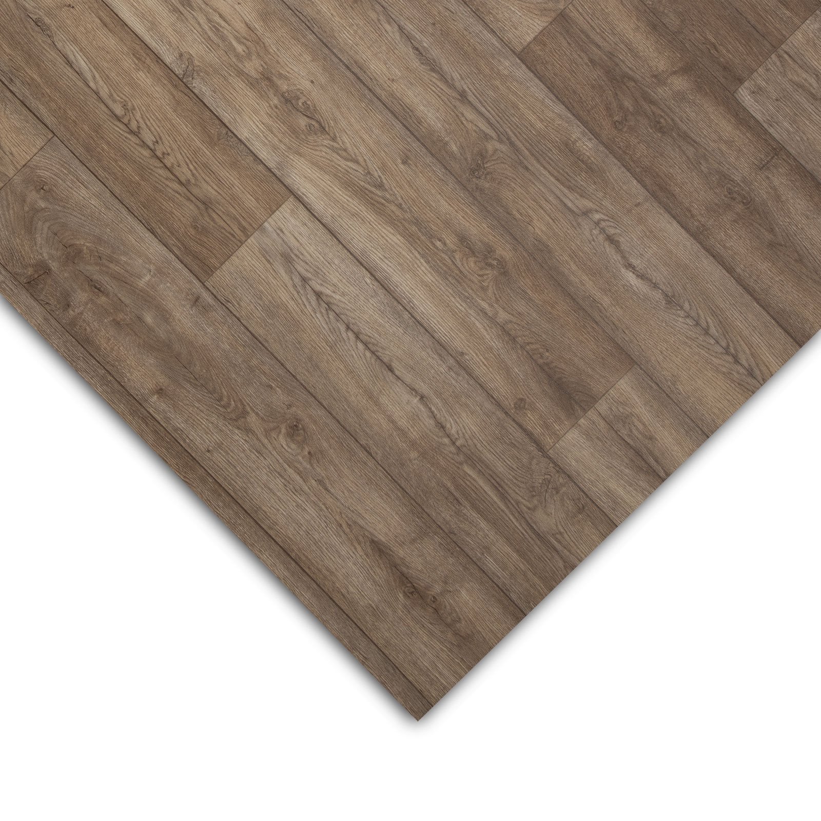 ✂ CV-vloer Atlantic | Eiche Antik 606M | Op maat
