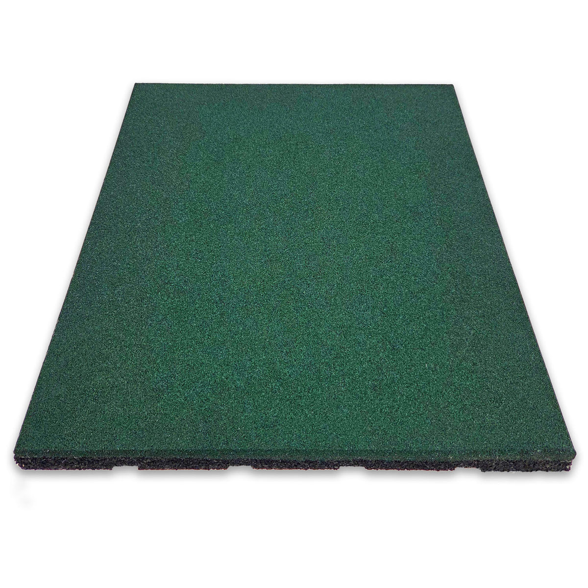 Valmat | Play Protect | Antislip, robuuste rubberen vloerbescherming | Verschillende diktes en kleuren | 50 x 50 cm