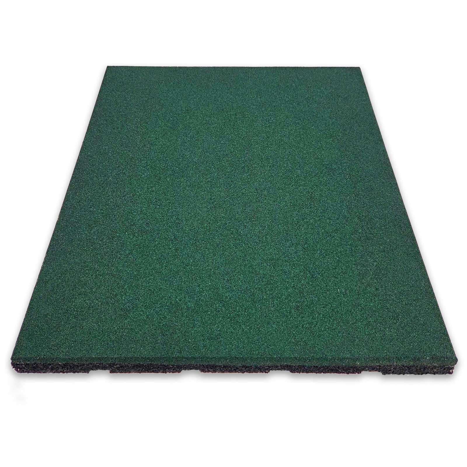 Valmat | Play Protect | Antislip, robuuste rubberen vloerbescherming | Verschillende diktes en kleuren | 50 x 50 cm