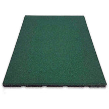 Valmat | Play Protect | Antislip, robuuste rubberen vloerbescherming | Verschillende diktes en kleuren | 50 x 50 cm