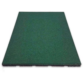Valmat | Play Protect | Antislip, robuuste rubberen vloerbescherming | Verschillende diktes en kleuren | 50 x 50 cm