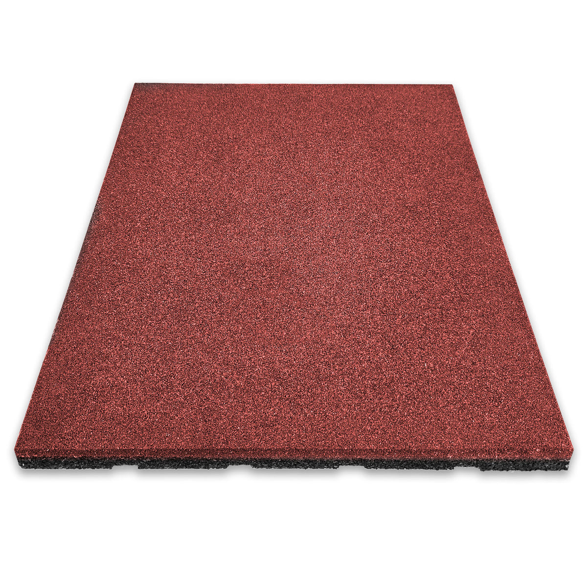 Valmat | Play Protect | Antislip, robuuste rubberen vloerbescherming | Verschillende diktes en kleuren | 50 x 50 cm