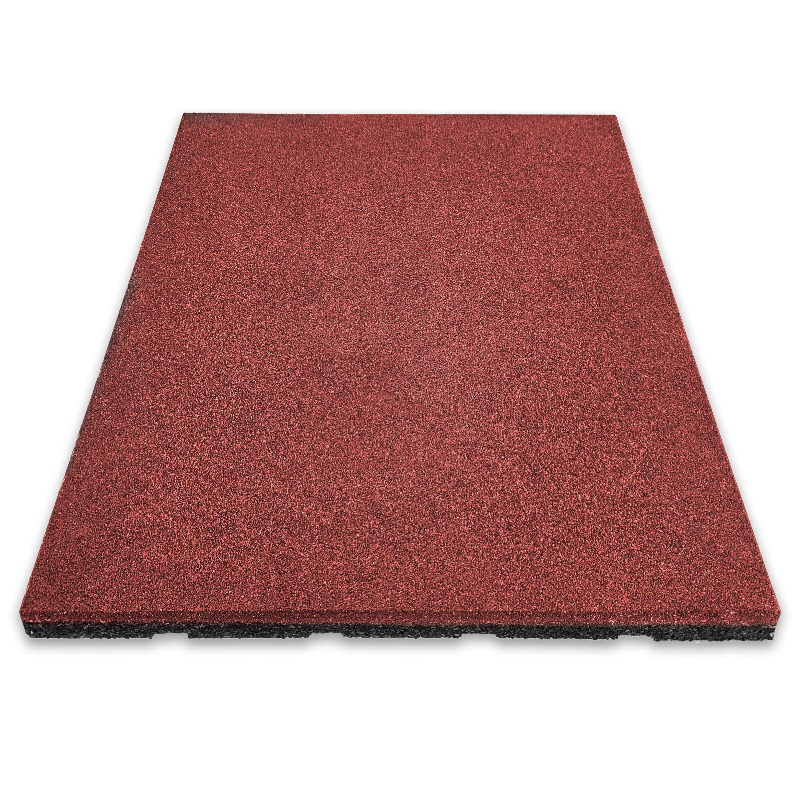 Valmat | Play Protect | Antislip, robuuste rubberen vloerbescherming | Verschillende diktes en kleuren | 50 x 50 cm