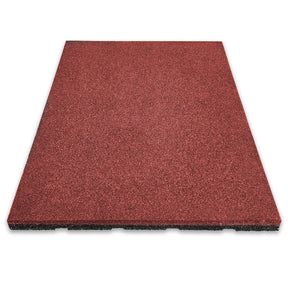 Valmat | Play Protect | Antislip, robuuste rubberen vloerbescherming | Verschillende diktes en kleuren | 50 x 50 cm