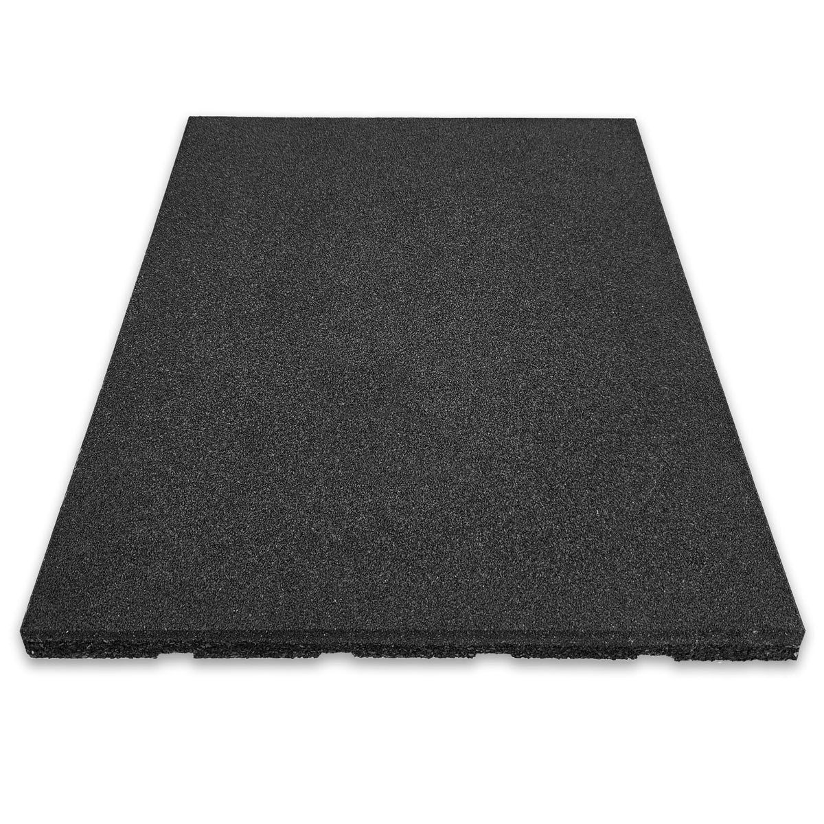 Valmat | Play Protect | Antislip, robuuste rubberen vloerbescherming | Verschillende diktes en kleuren | 50 x 50 cm