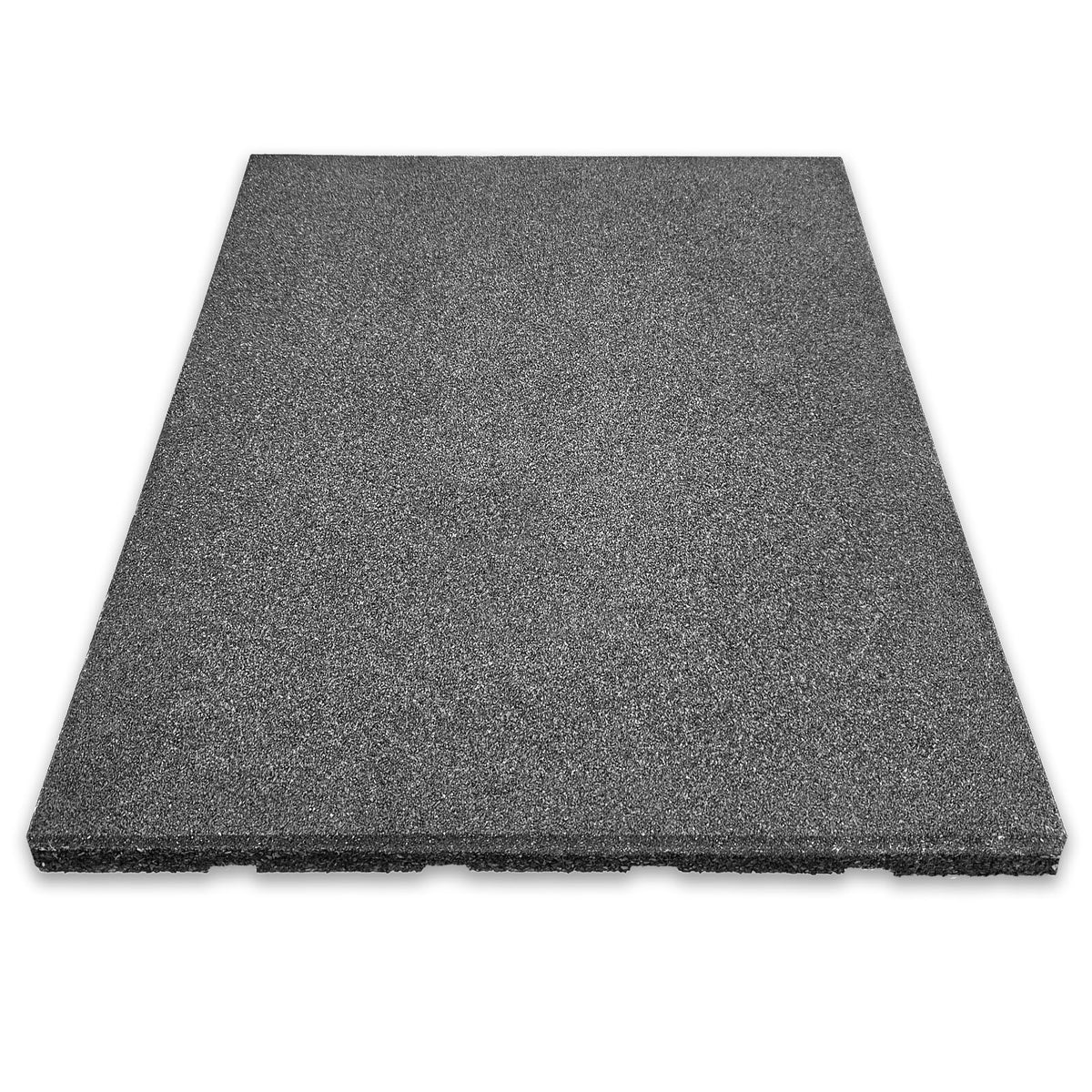 Valmat | Play Protect | Antislip, robuuste rubberen vloerbescherming | Verschillende diktes en kleuren | 50 x 50 cm