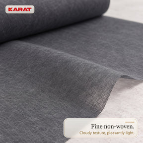 Tafelloper | Grace | Mat decoratievlies van PET-vezels | Rol van 30 cm x 25 m | 16 kleuren