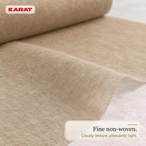 Tafelloper | Grace | Mat decoratievlies van PET-vezels | Rol van 30 cm x 25 m | 16 kleuren