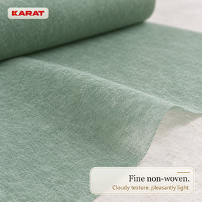 Tafelloper | Grace | Mat decoratievlies van PET-vezels | Rol van 30 cm x 25 m | 16 kleuren