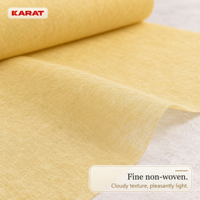 Tafelloper | Grace | Mat decoratievlies van PET-vezels | Rol van 30 cm x 25 m | 16 kleuren