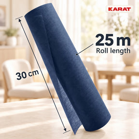 Tafelloper | Grace | Mat decoratievlies van PET-vezels | Rol van 30 cm x 25 m | 16 kleuren