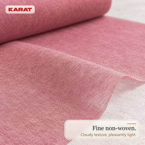 Tafelloper | Grace | Mat decoratievlies van PET-vezels | Rol van 30 cm x 25 m | 16 kleuren