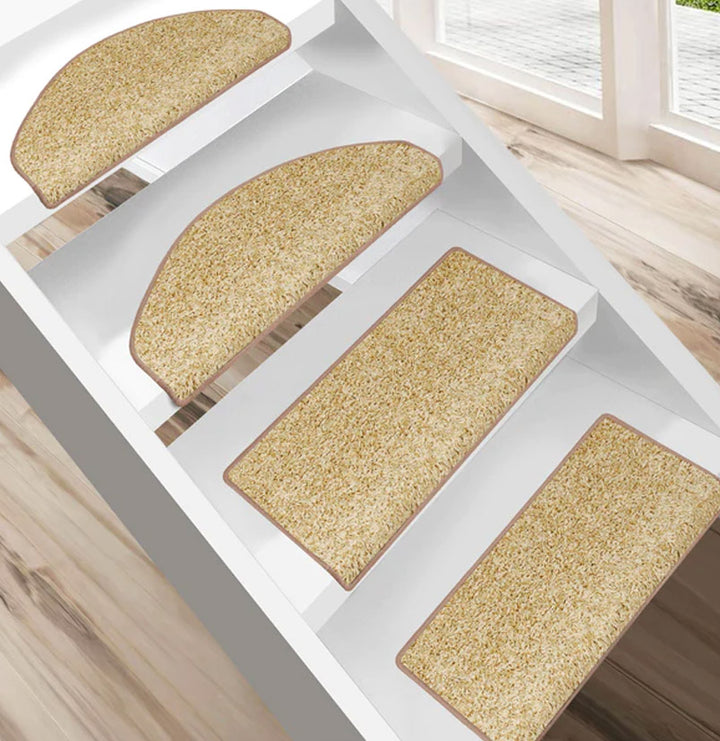 Floordirekt Tapis de Cuisine Granada | Sur Mesure | Largeur : 80 cm | Nombreuses Couleurs | Moderne et Haute Qualité pour Salon (Beige, 80 x 150 cm Floordirekt Tapis de Cuisine Granada | Sur Mesure | Largeur : 80 cm | Nombreuses Couleurs | Moderne et Haute Qualité pour Salon (Beige, 80 x 150 cm