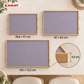 A1_Houtlook - 4 lades