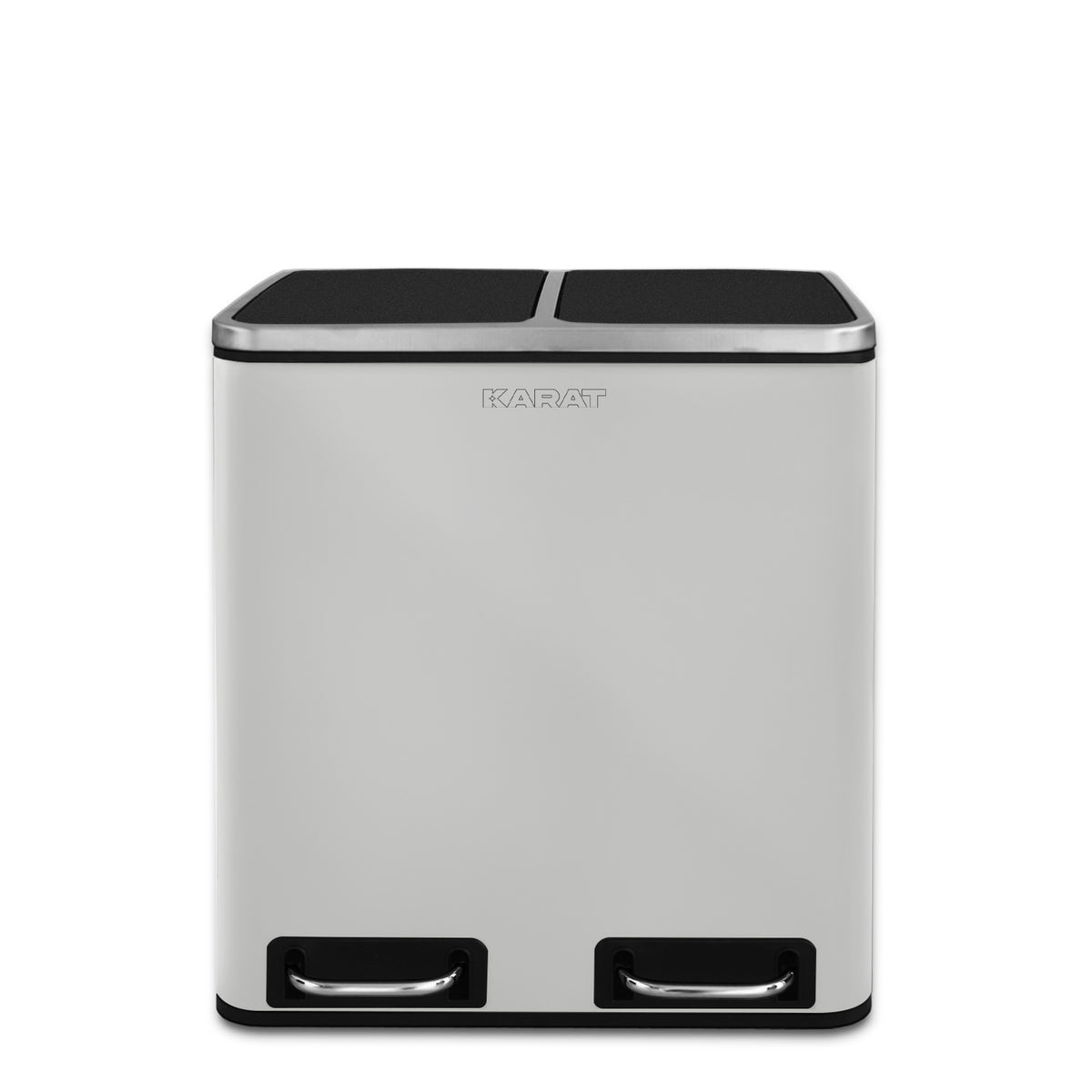 Afvalbak | Felix | met splitsysteem | verschillende kleuren & maten