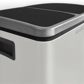 Afvalbak | Felix | met splitsysteem | verschillende kleuren & maten