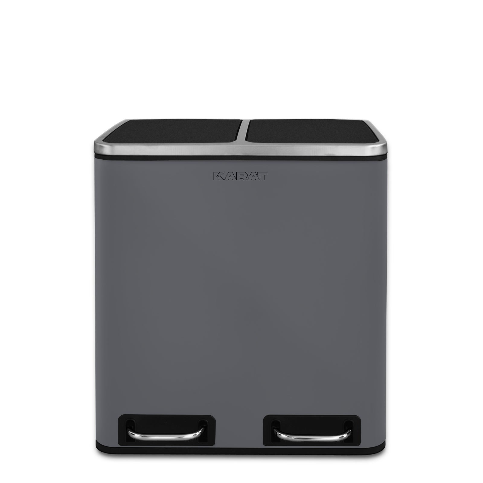 Afvalbak | Felix | met splitsysteem | verschillende kleuren & maten