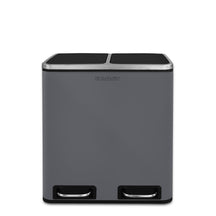 Afvalbak | Felix | met splitsysteem | verschillende kleuren & maten