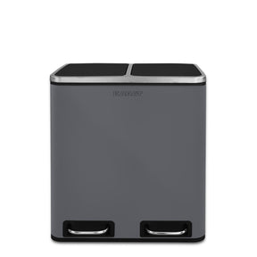 Afvalbak | Felix | met splitsysteem | verschillende kleuren & maten