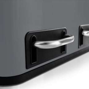 Afvalbak | Felix | met splitsysteem | verschillende kleuren & maten