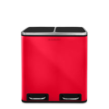 Afvalbak | Felix | met splitsysteem | verschillende kleuren & maten