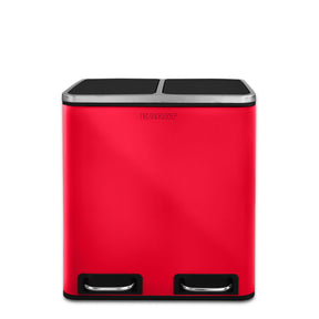 Afvalbak | Felix | met splitsysteem | verschillende kleuren & maten