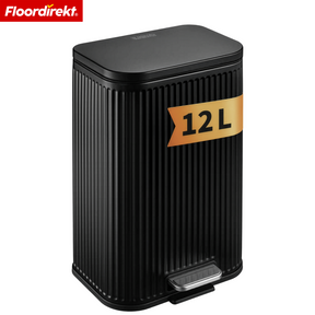 F1_Zwart - 12 L