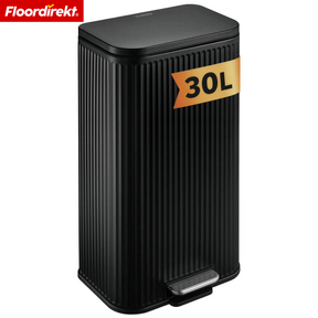 F1_Zwart  - 30 L