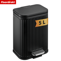 F1_Zwart - 5 l