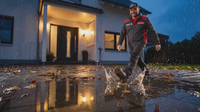 Vuilvangmat | SKY Novo | Met unieke TPE-rug voor maximale grip en duurzaamheid