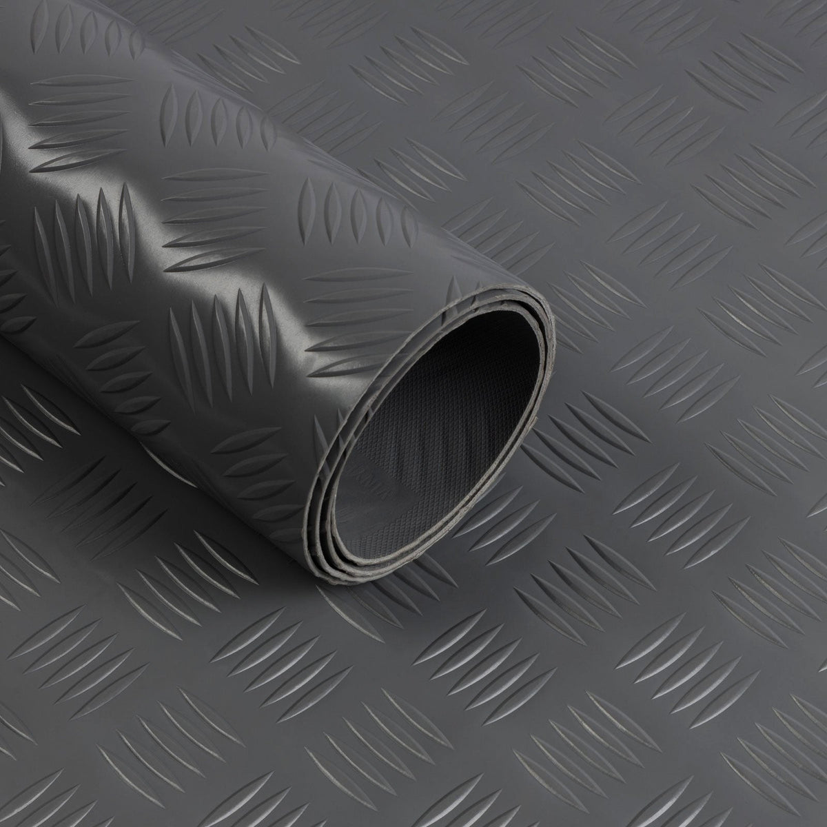 ✂ PVC vloeren | Diamond Cut | Verschillende kleuren | Dikte: 2mm