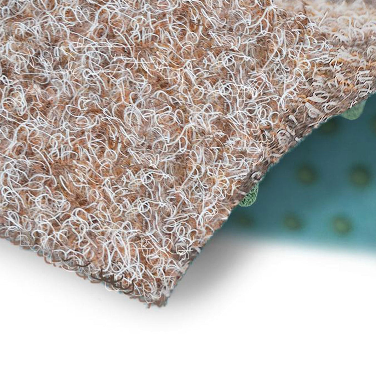 ✂ Grastapijt "Farbwunder"| Beige