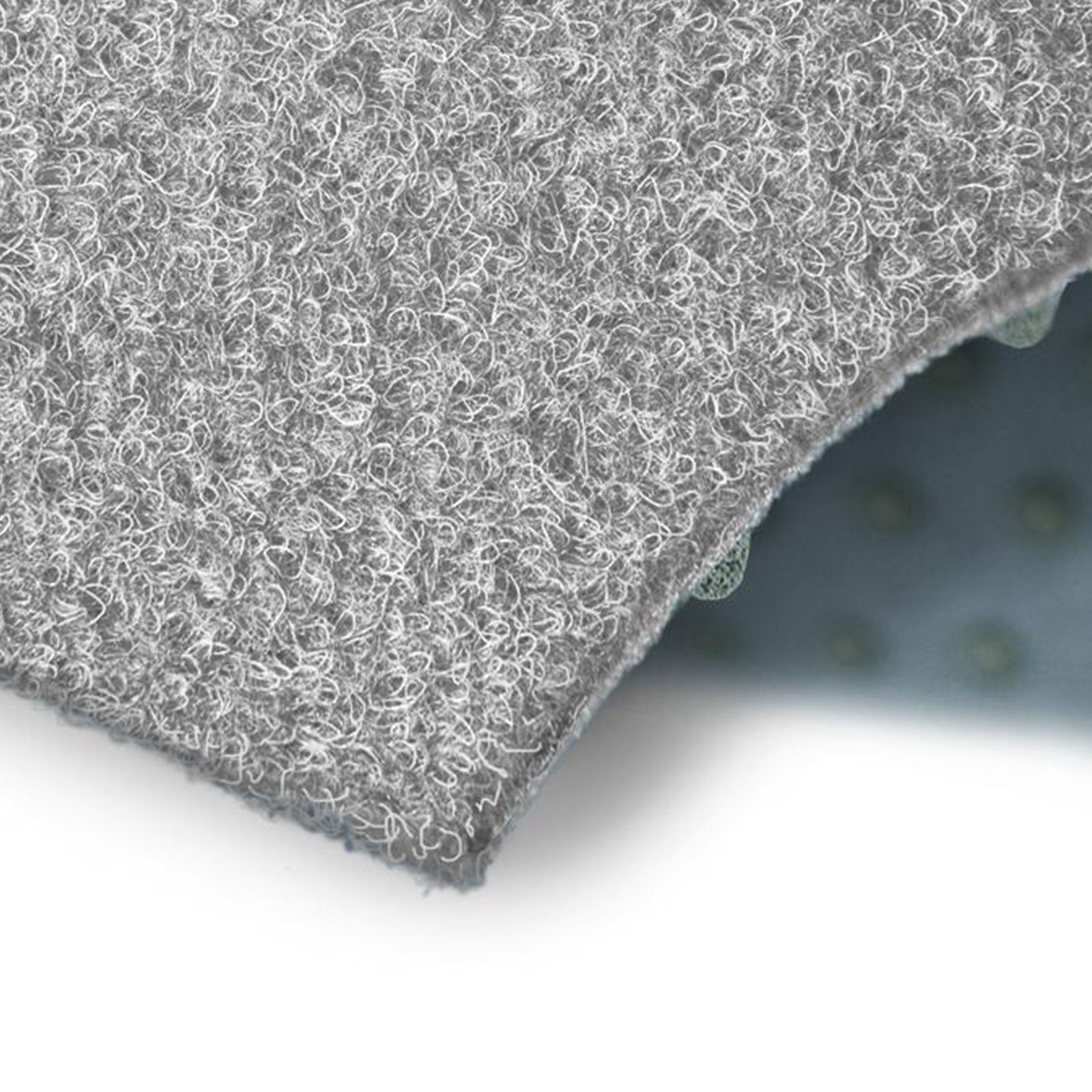 ✂ Grastapijt "Farbwunder" | Grijs