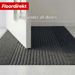 Vuilvangmat | Circa | Wasbare Deurmat voor Binnen & Buiten | Antislip Deurmat met TPE-achterzijde
