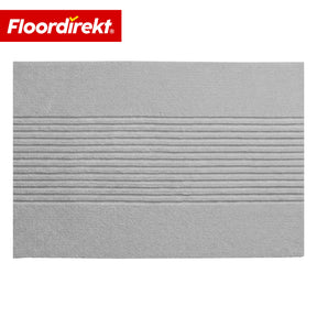 Vuilvangmat | Circa | Wasbare Deurmat voor Binnen & Buiten | Antislip Deurmat met TPE-achterzijde