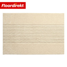 Vuilvangmat | Circa | Wasbare Deurmat voor Binnen & Buiten | Antislip Deurmat met TPE-achterzijde
