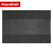 Vuilvangmat | Circa | Wasbare Deurmat voor Binnen & Buiten | Antislip Deurmat met TPE-achterzijde