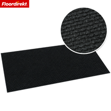 Vuilvangmat | Hong Kong Pro | Schoonloopmat met TPE-rug, robuust & antislip