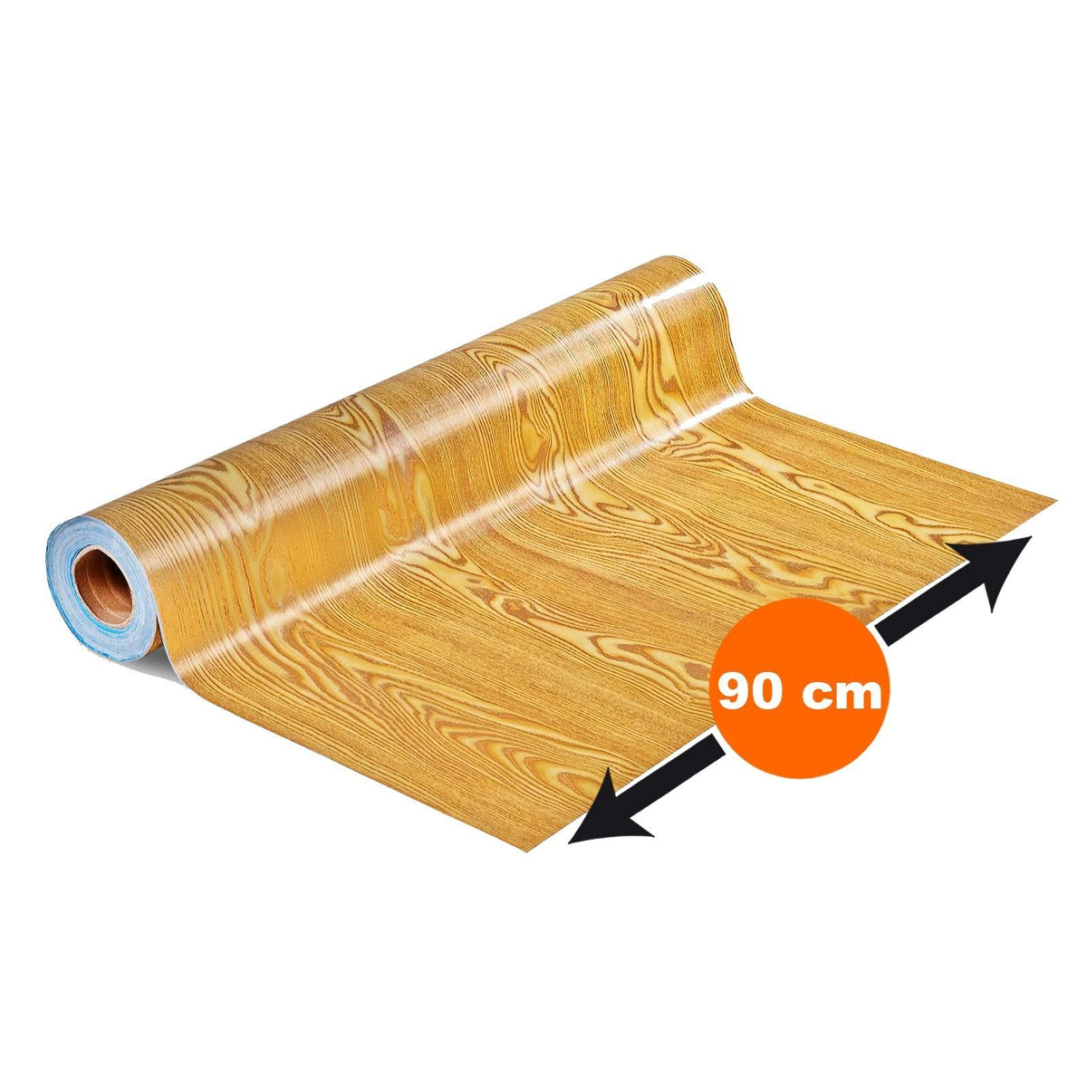 ✂ Zelfklevende decoratieve folie | "Buche"