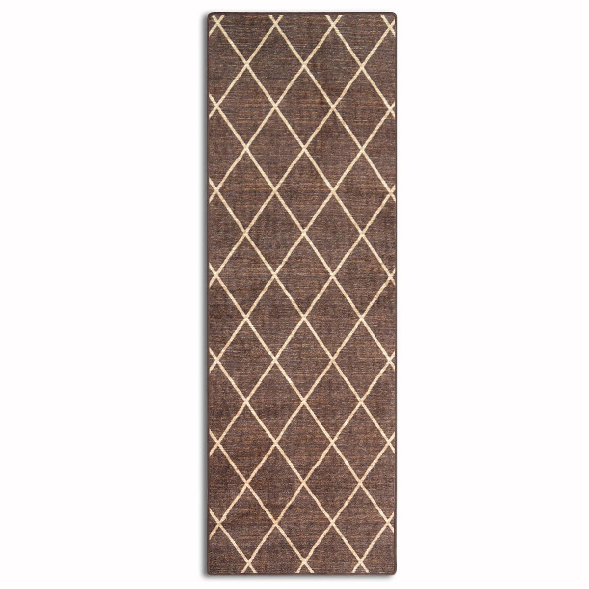 ✂ Tapijt loper op maat | Cosenza | verschillende kleuren | breedte: 80cm