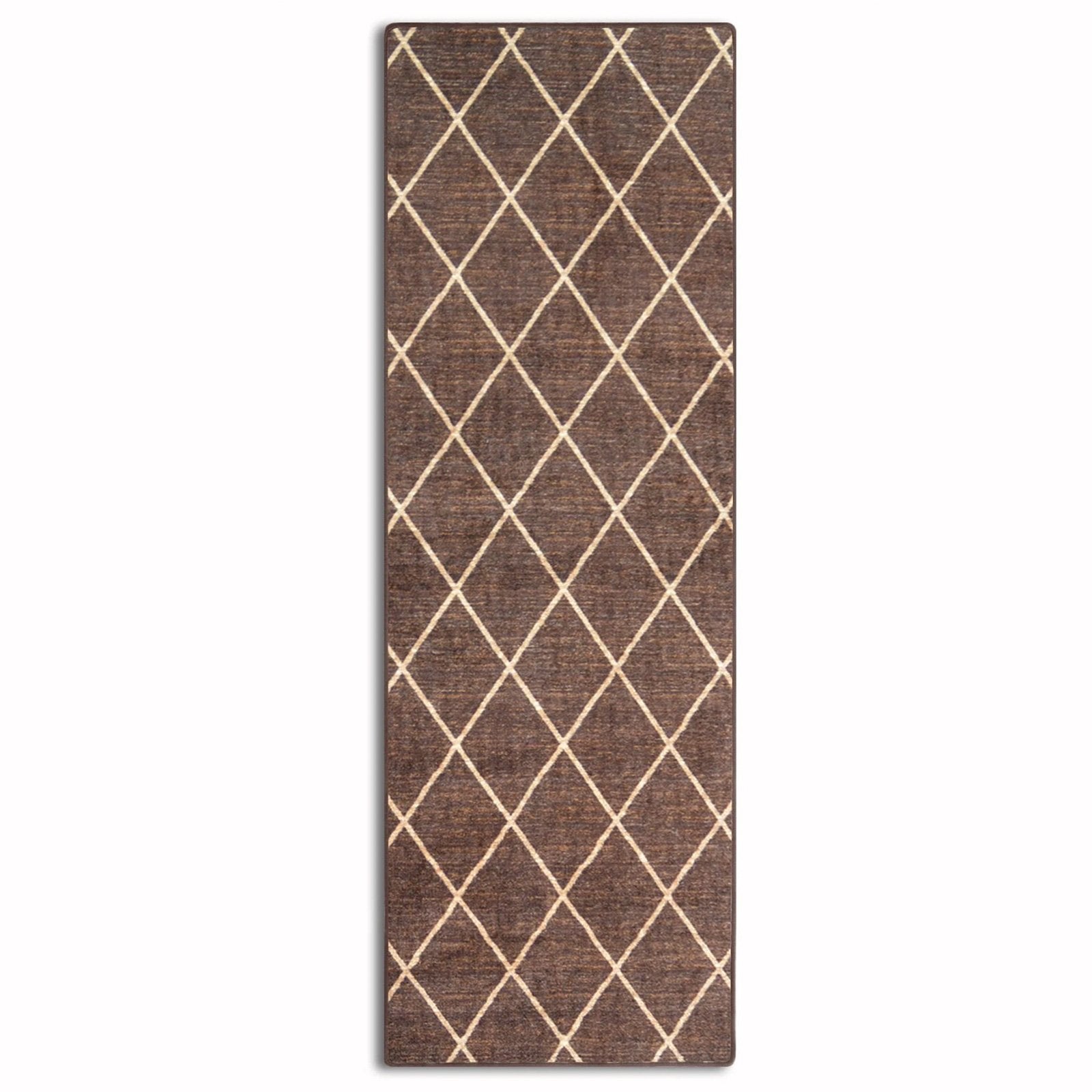 ✂ Tapijt loper op maat | Cosenza | verschillende kleuren | breedte: 80cm