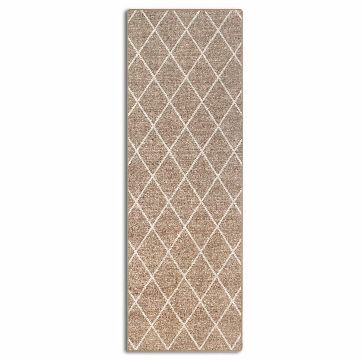 ✂ Tapijt loper op maat | Cosenza | verschillende kleuren | breedte: 80cm