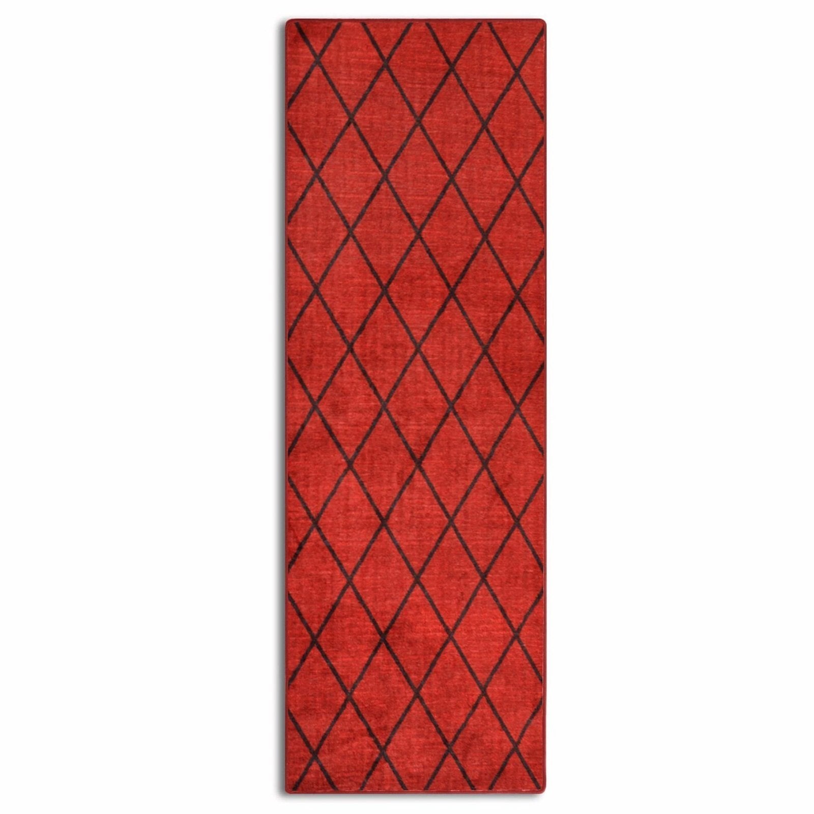 ✂ Tapijt loper op maat | Cosenza | verschillende kleuren | breedte: 80cm