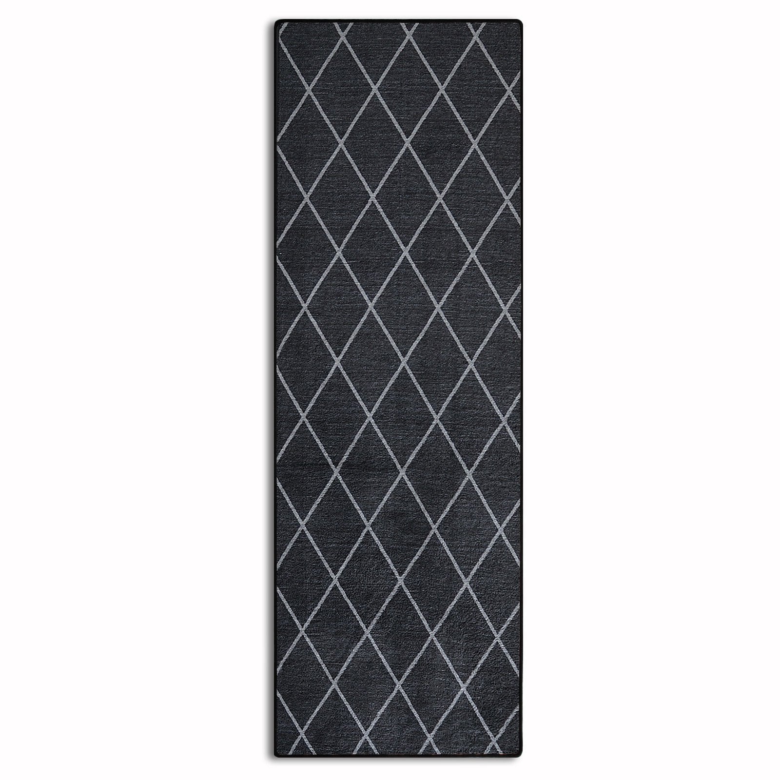 ✂ Tapijt loper op maat | Cosenza | verschillende kleuren | breedte: 80cm
