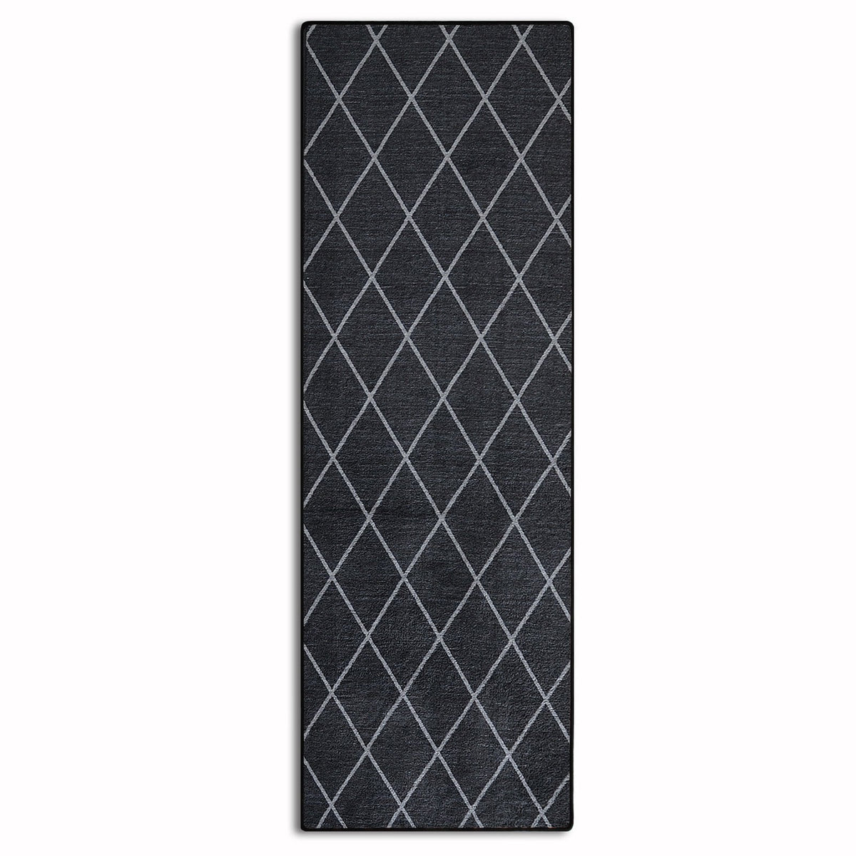 ✂ Tapijt loper op maat | Cosenza | verschillende kleuren | breedte: 80cm