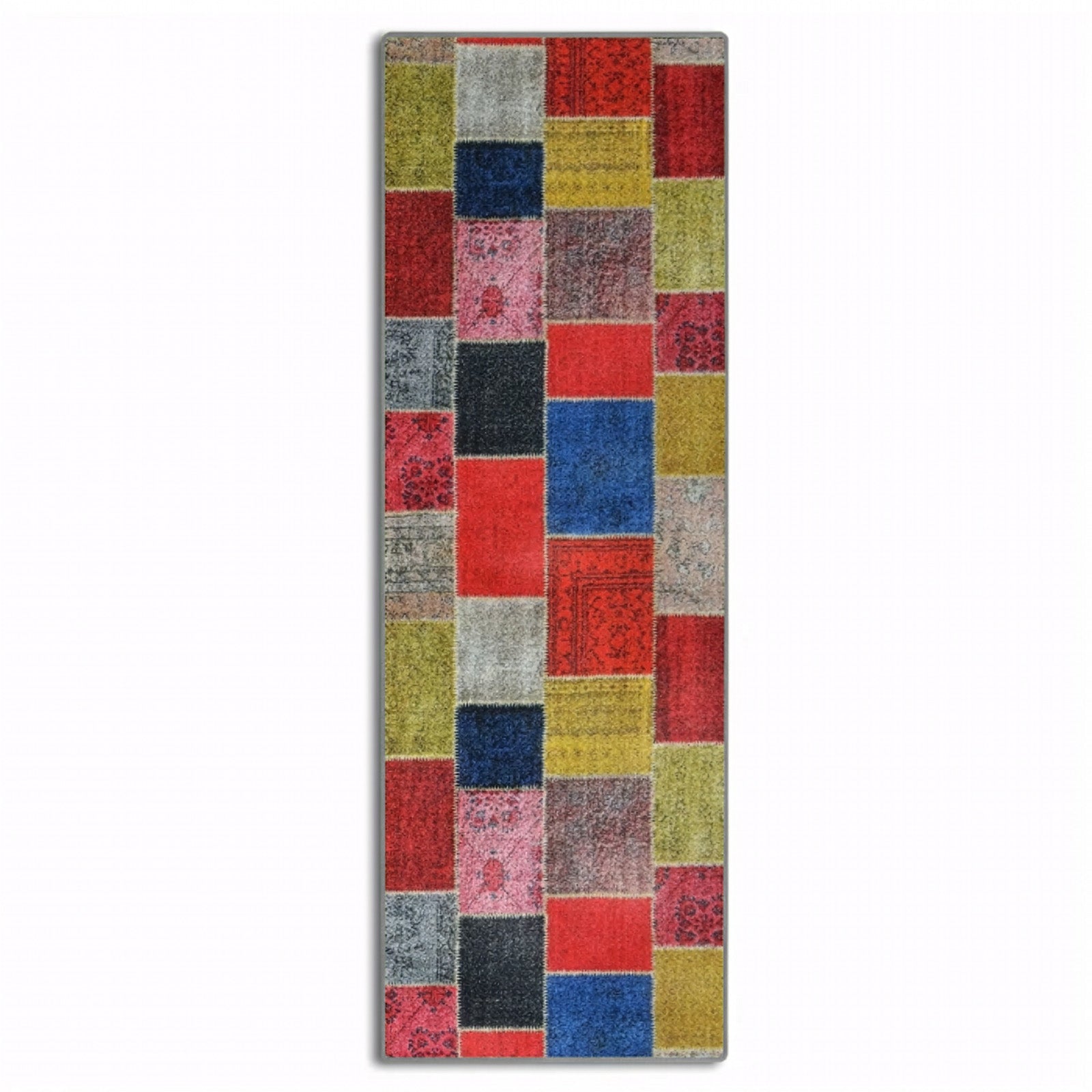✂ Tapijt loper op maat | Monsano | verschillende kleuren | breedte: 80cm