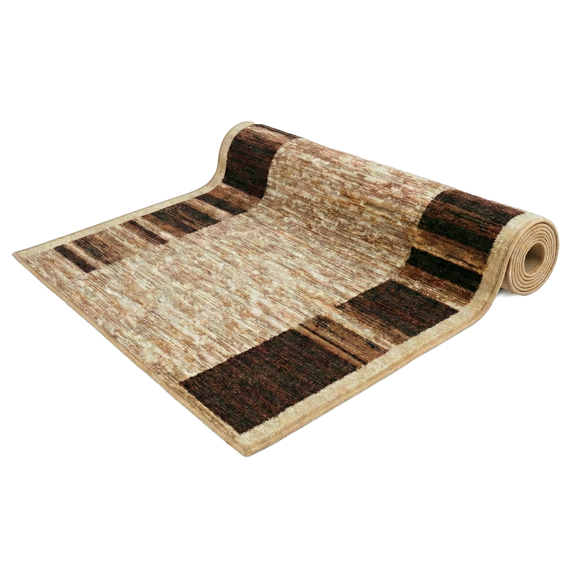 Tapijt loper op maat gemaakt | Navona | Breedte: 80 cm