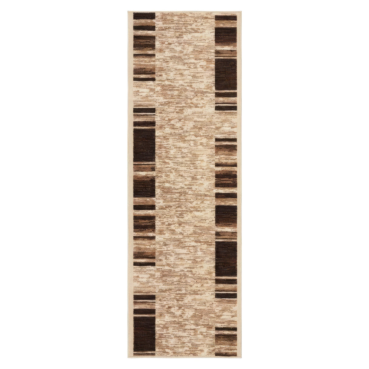 ✂ Tapijt loper op maat gemaakt | Navona | Breedte: 80 cm
